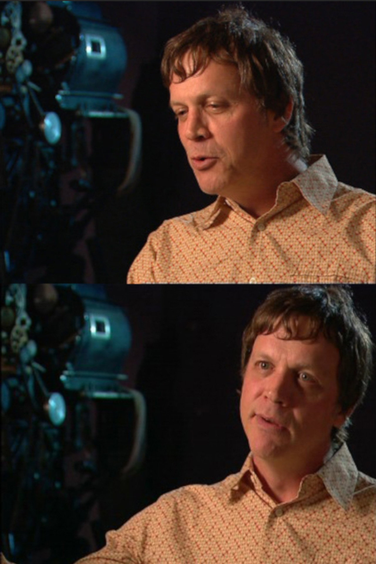 Infinite Pleasure: Todd Haynes on Max Ophuls' Le Plaisir Backdrop