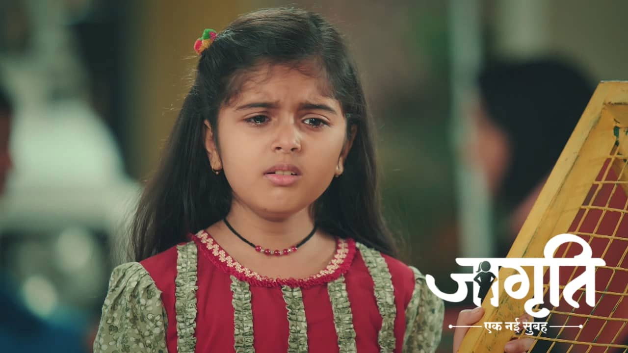 Jagriti — Épisode 125