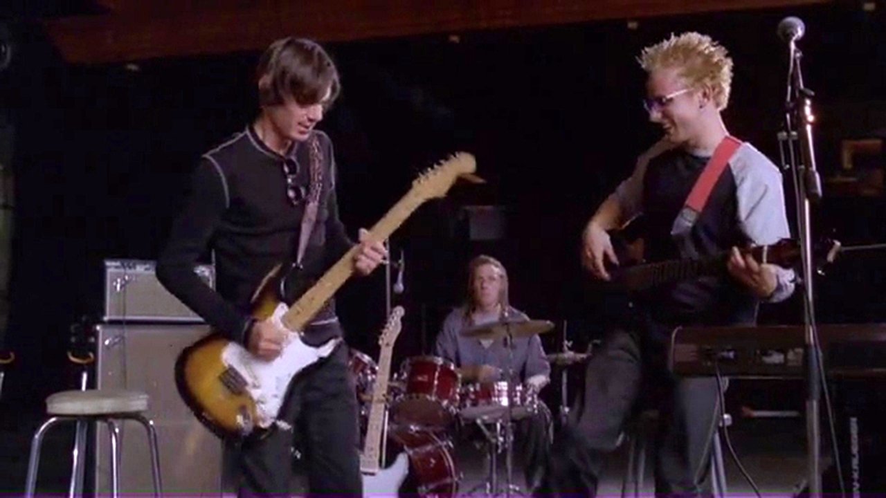 The Twilight Zone - Season 1 Episode 12 : Harsh Mistress