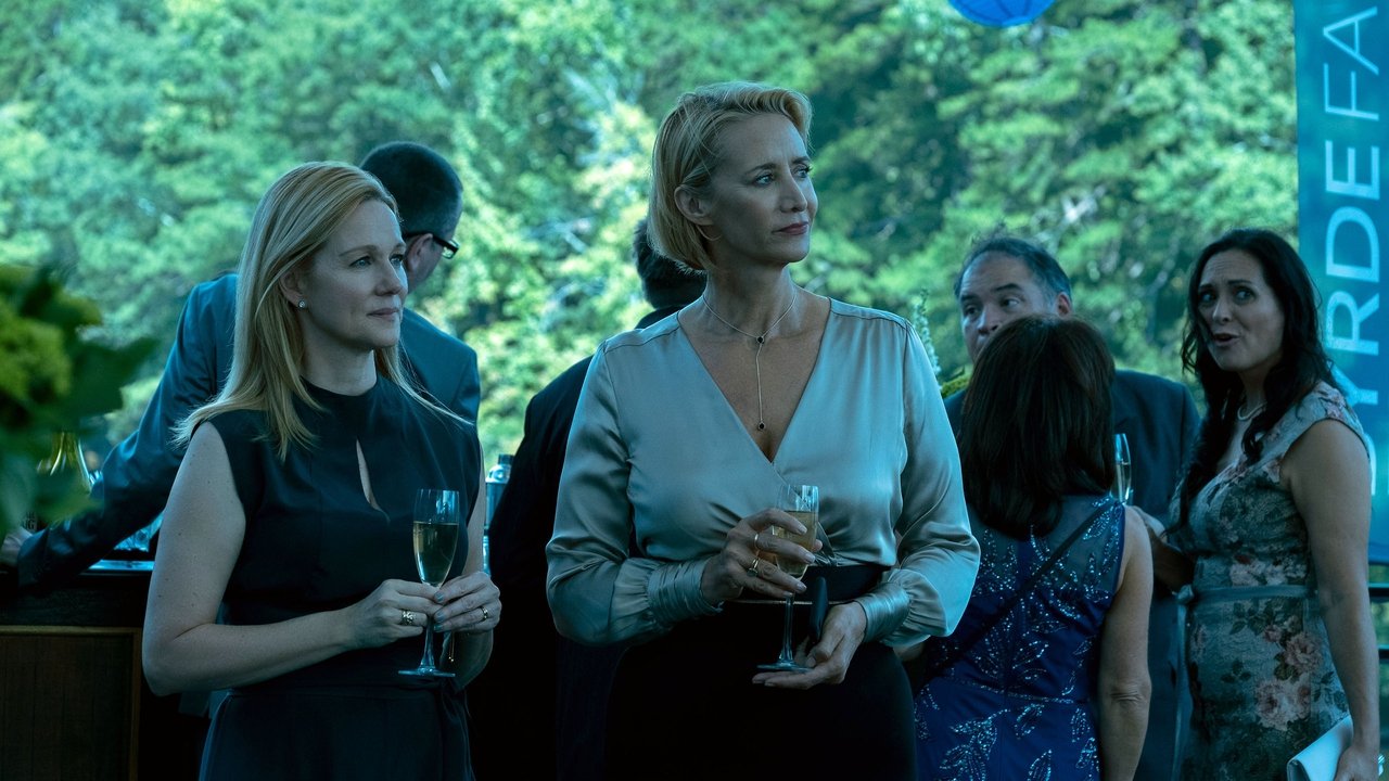 Ozark - Season 3 Episode 8 : BFF