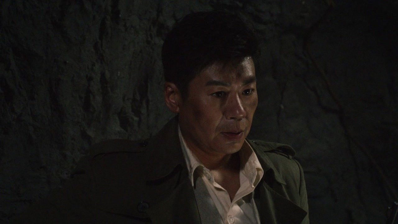 Hu Dan Wei Cheng — Épisode 6