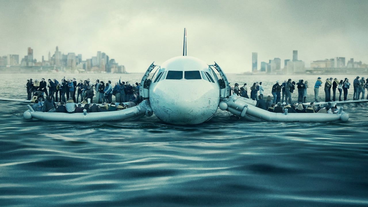 Cast and Crew of Sully
