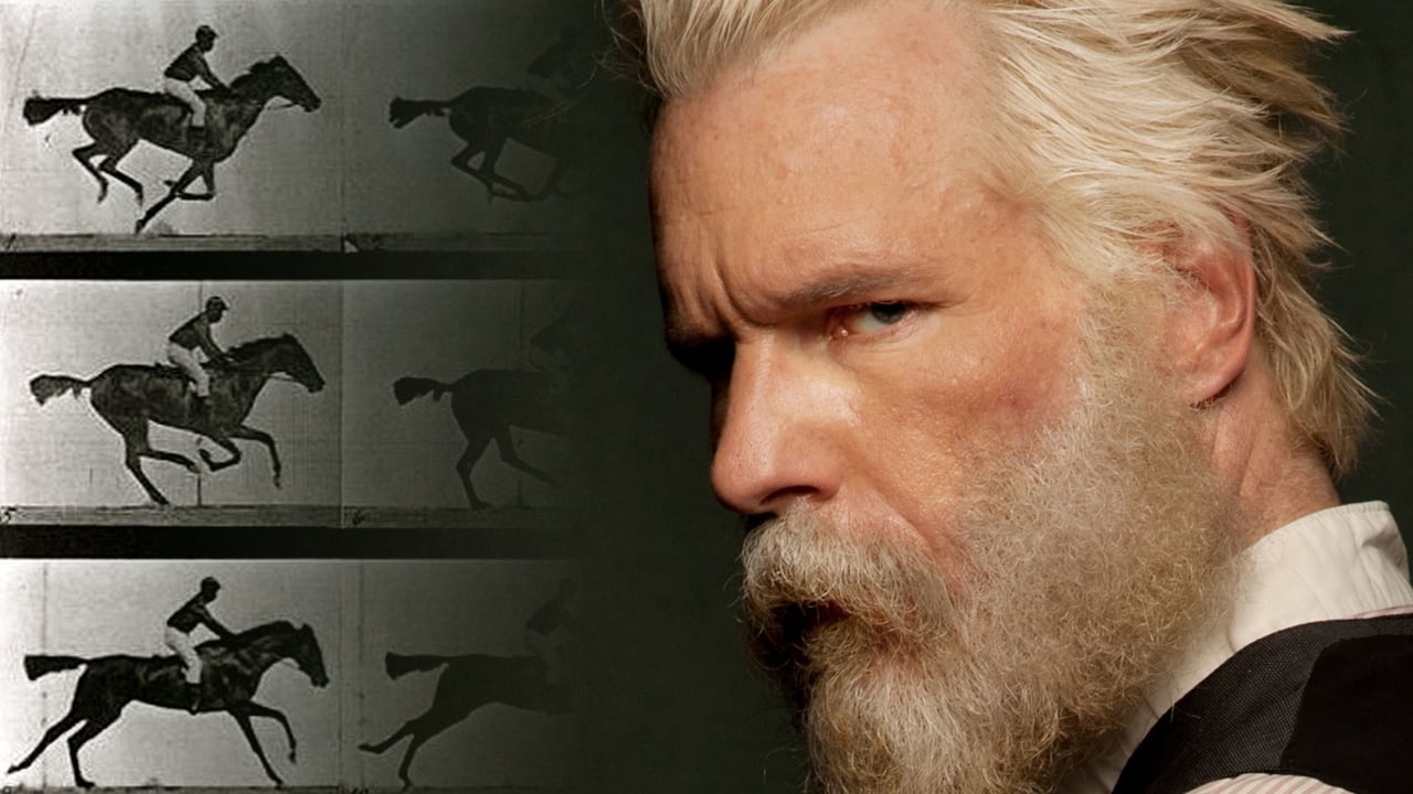 Scen från Eadweard