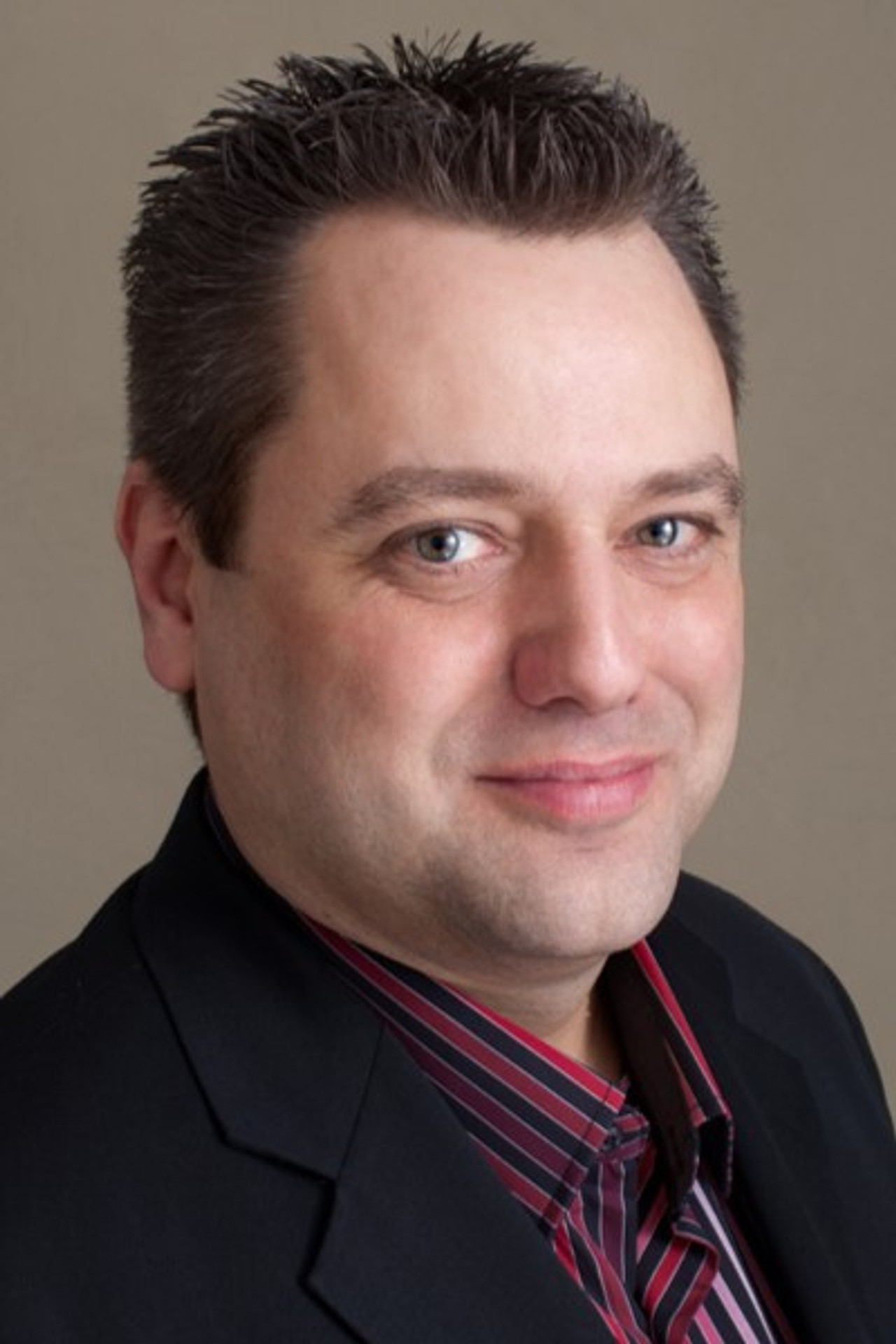 François Tremblay