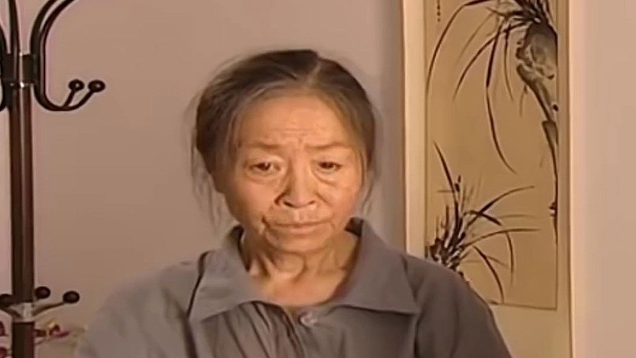 我的丑娘 — Épisode 2