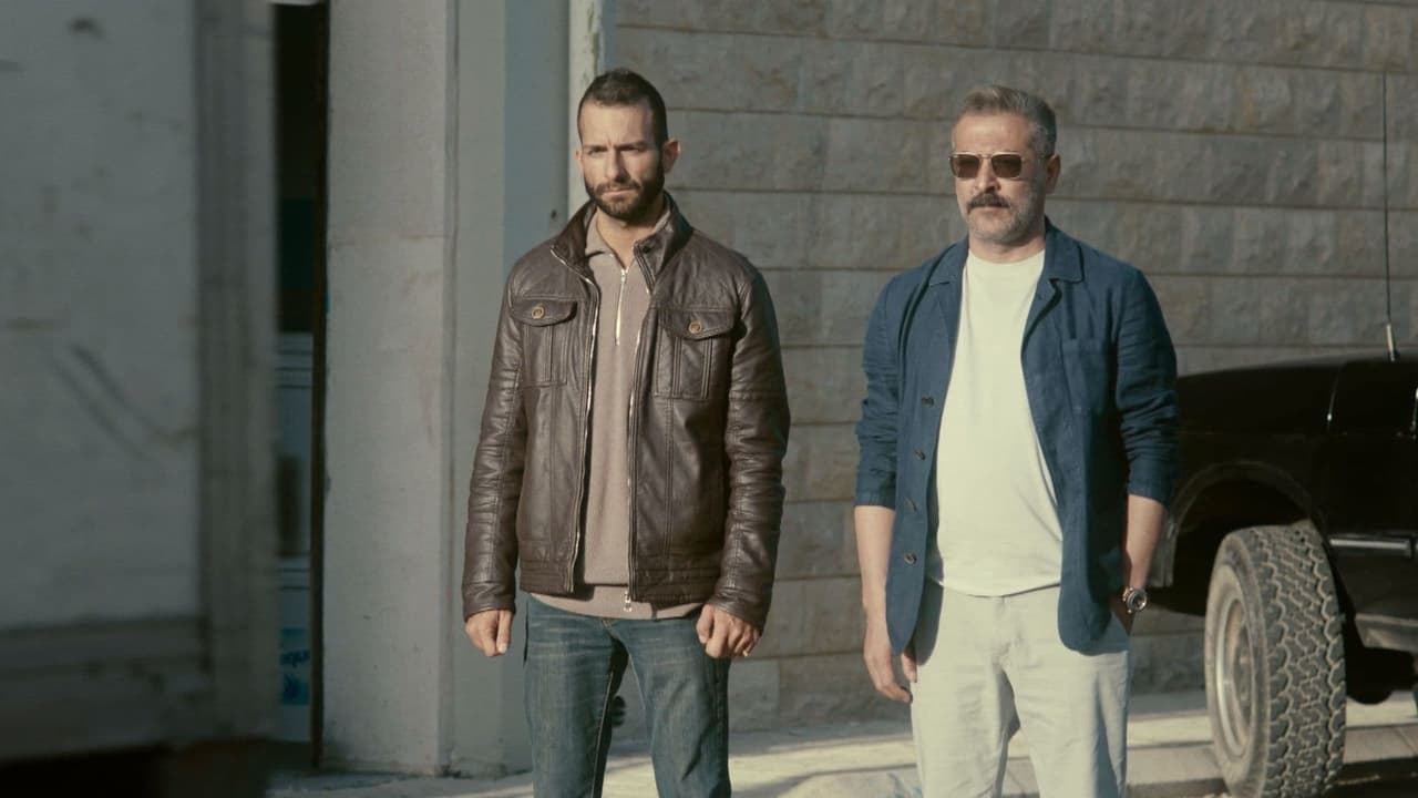 Al Hayba - Season 5 Episode 14 : Episode 14