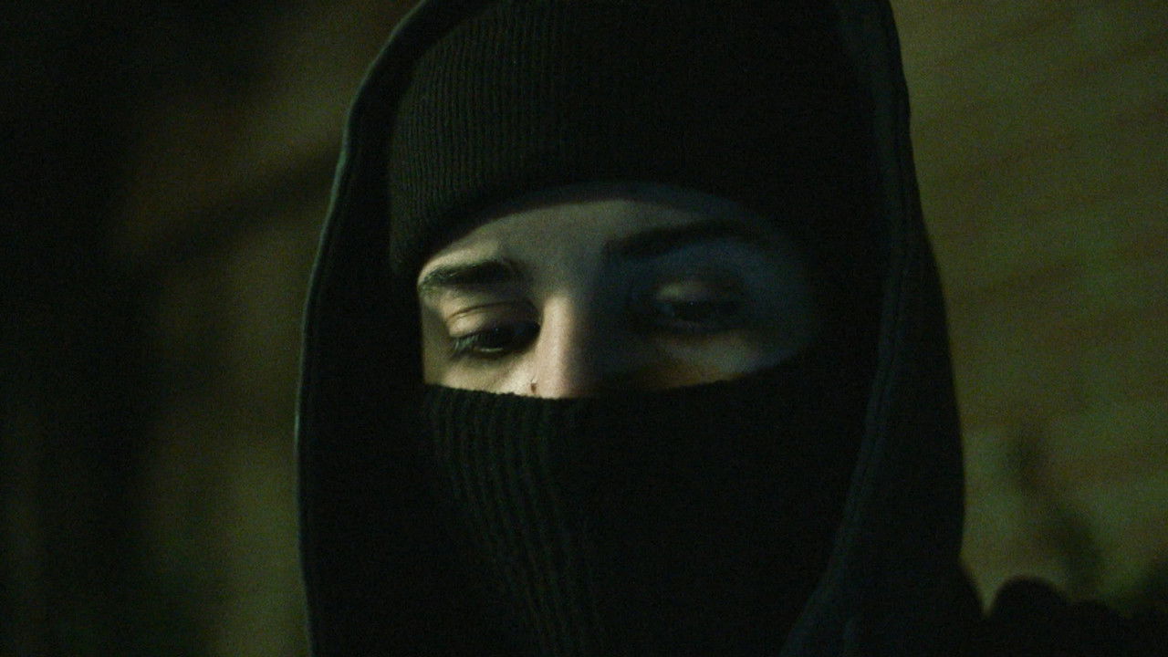 Sihame — Épisode 2