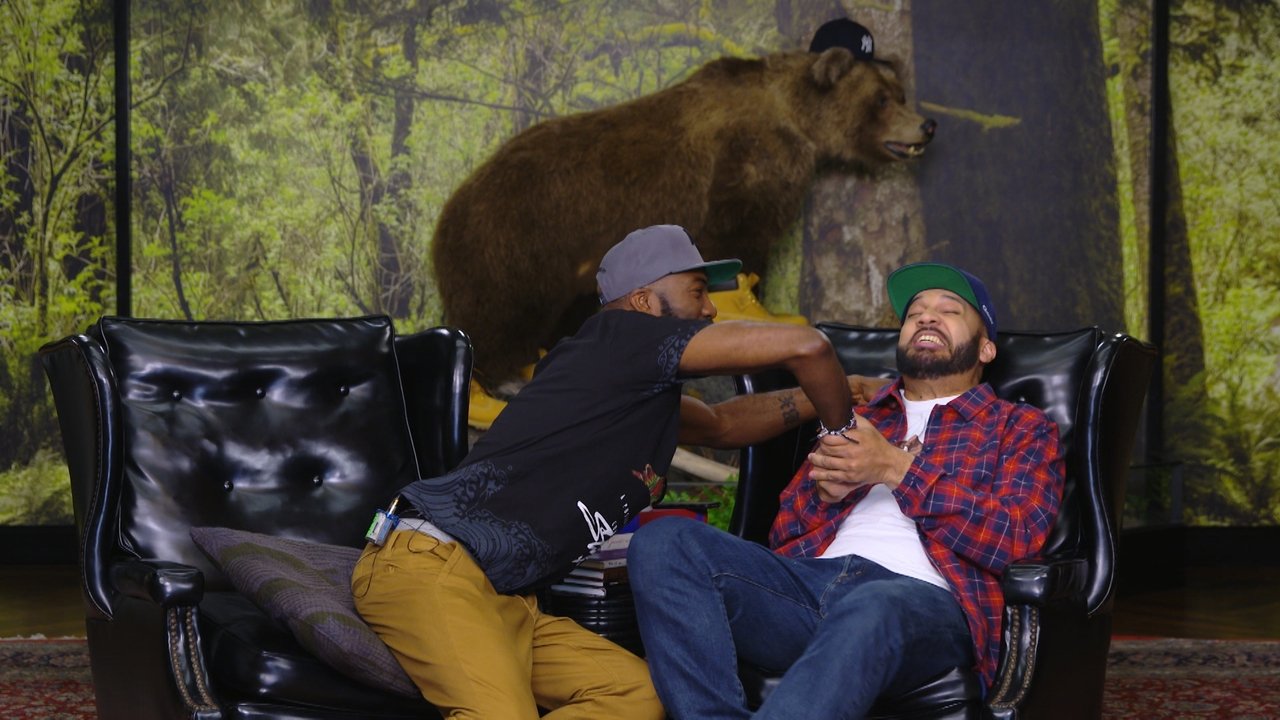 Desus & Mero - Season 1 Episode 114 : Tuesday, June 6, 2017