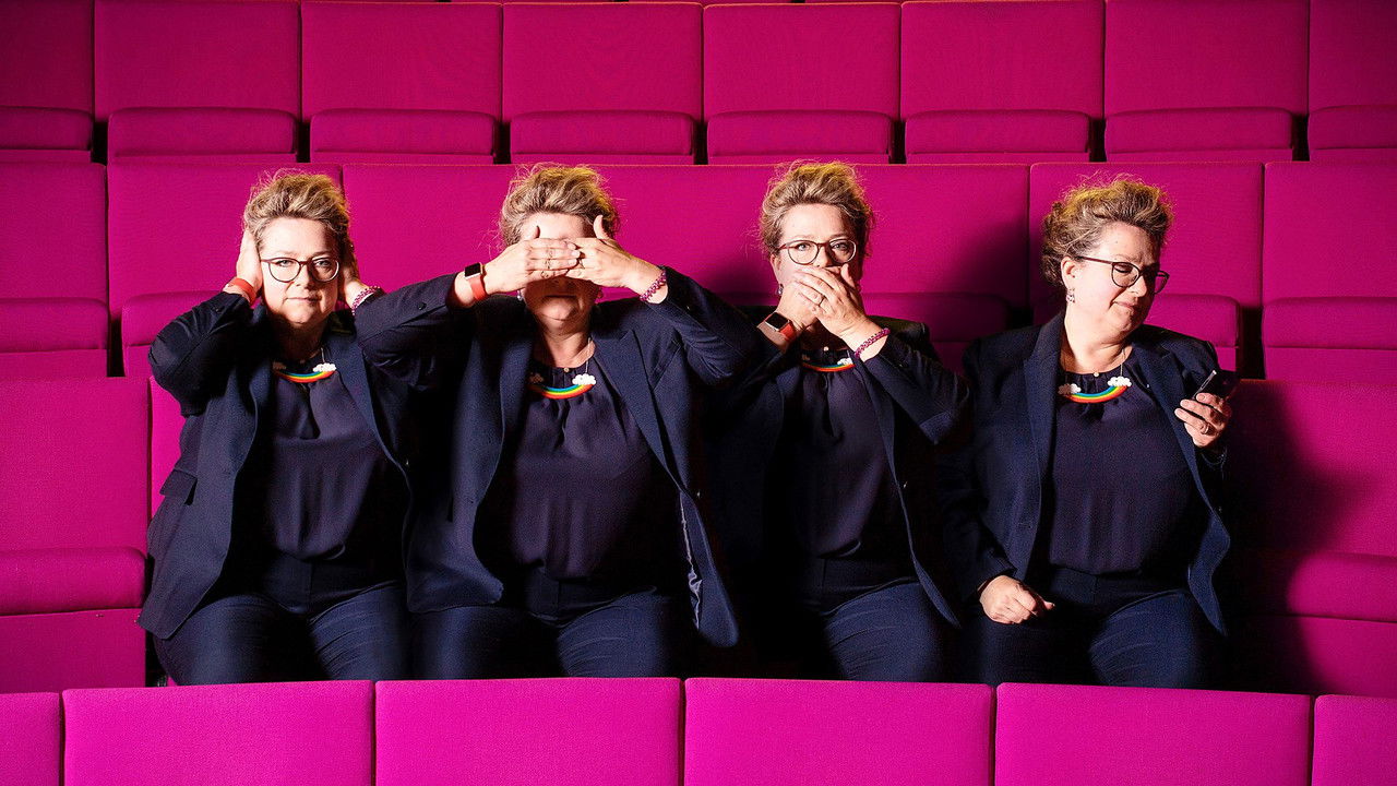 Royal Institution Christmas Lectures - Season 52 Episode 1 : Say It with Sound