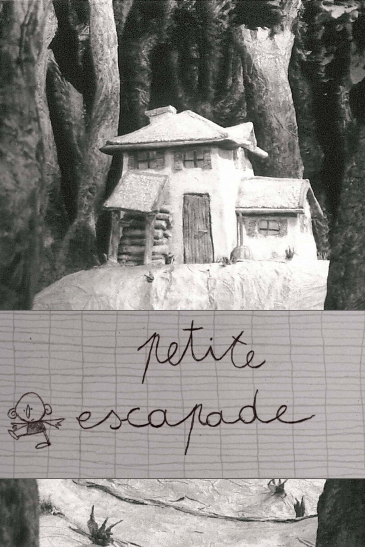 Petite escapade filmaffisch