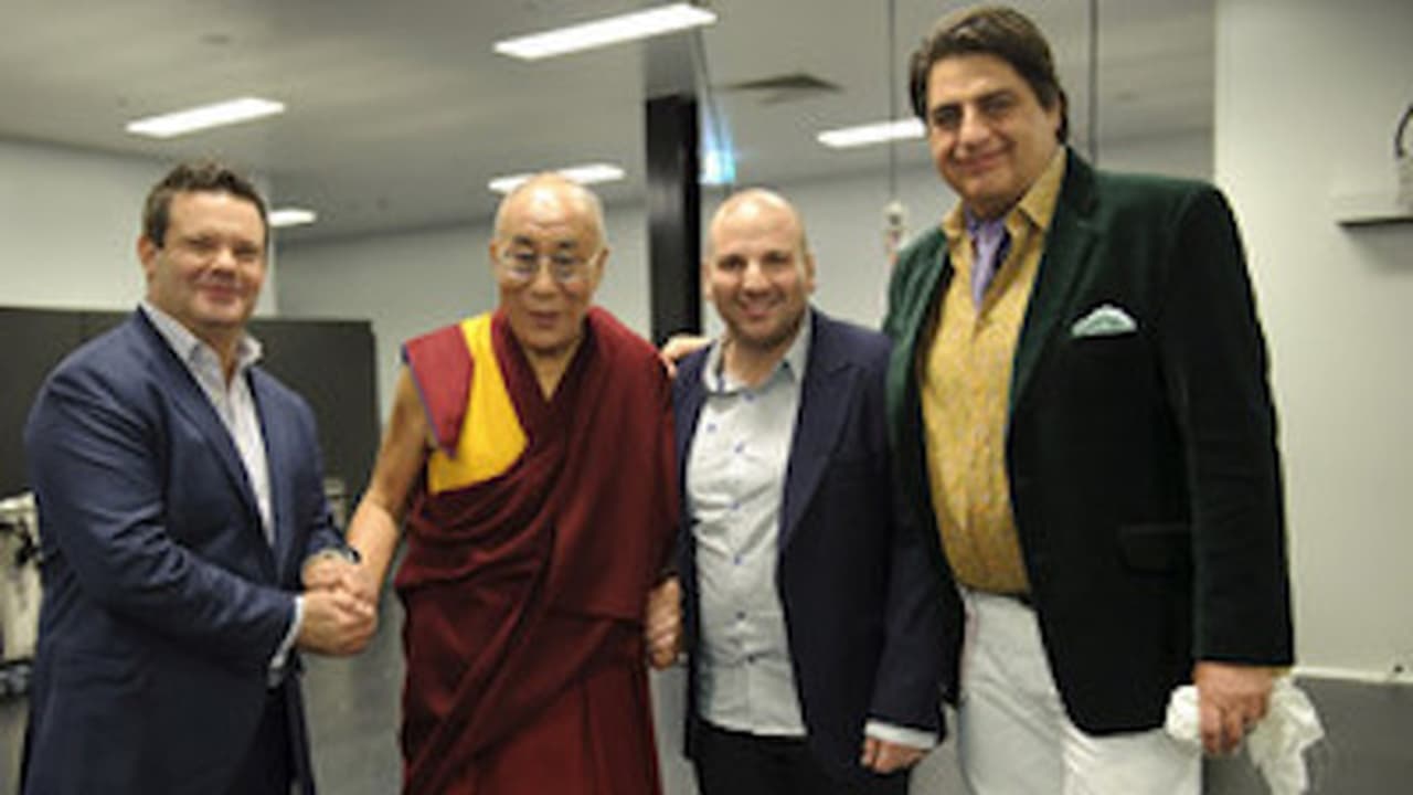 MasterChef Australia - Season 3 Episode 67 : Dalai Lama Challenge