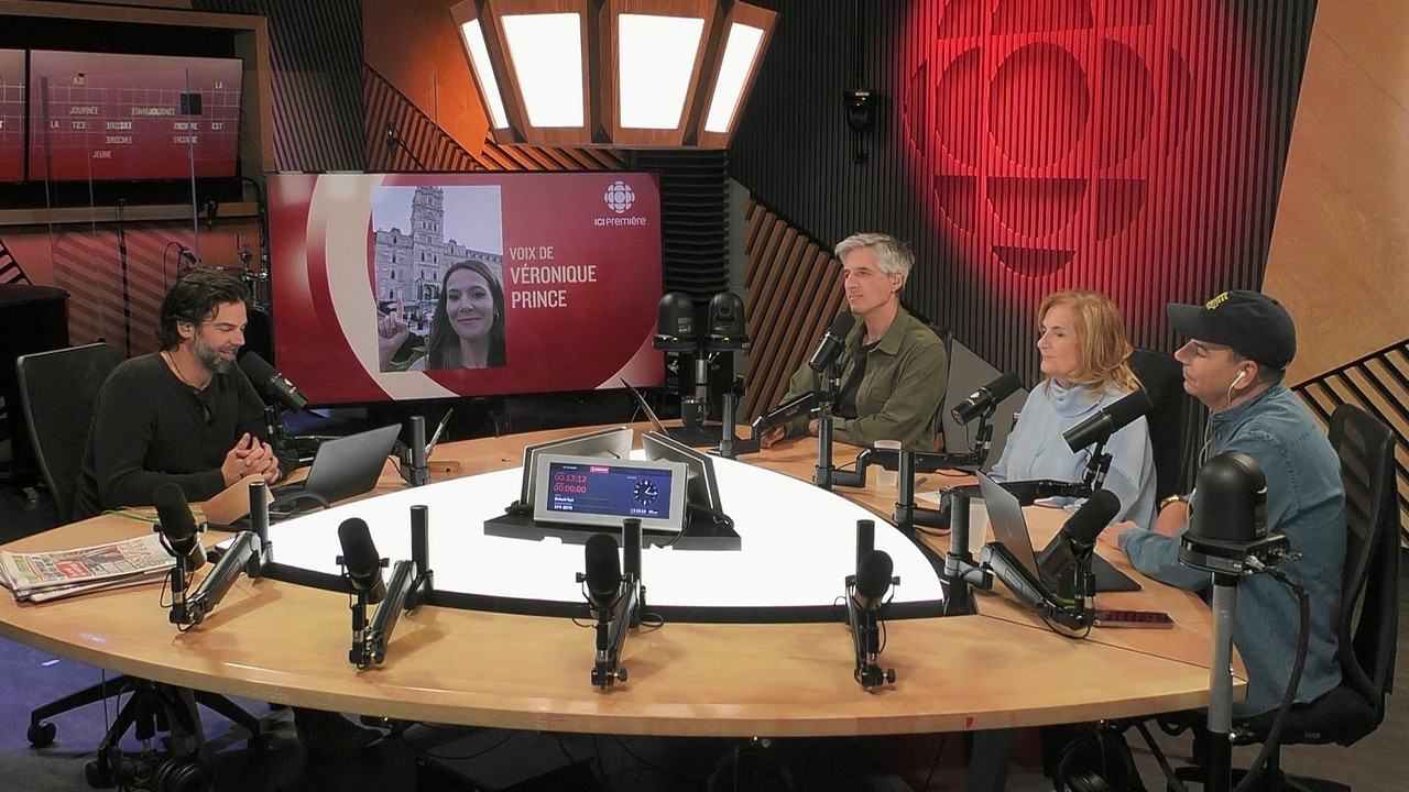 La journée (est encore jeune) — Épisode 57