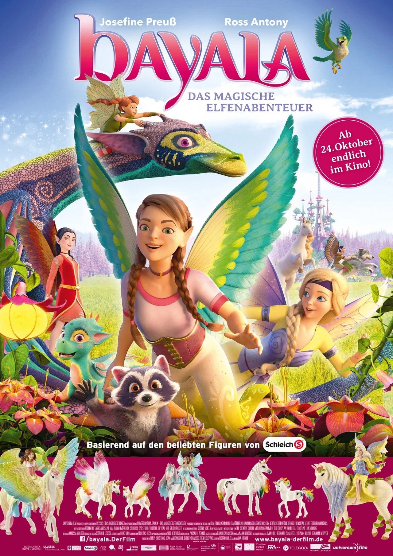 2019 Bayala - A Magical Adventure 2019 Bayala - A Magical Adventure