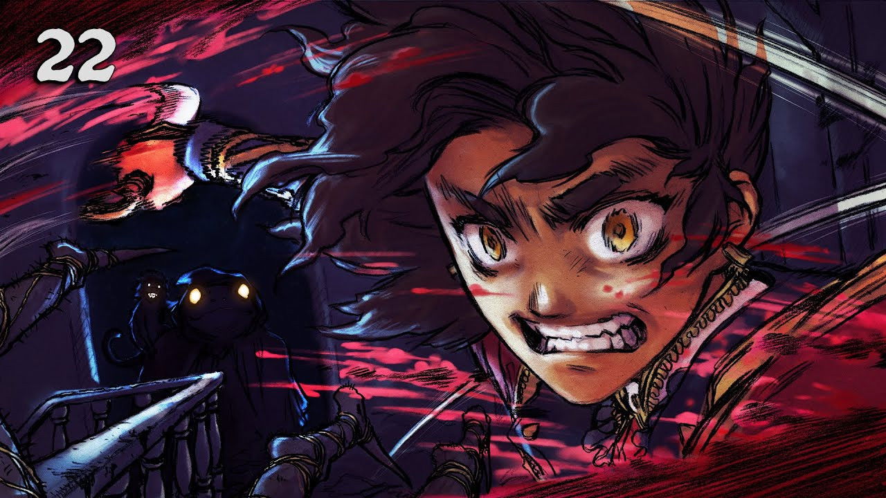 Tales Off The Script — Épisode 22