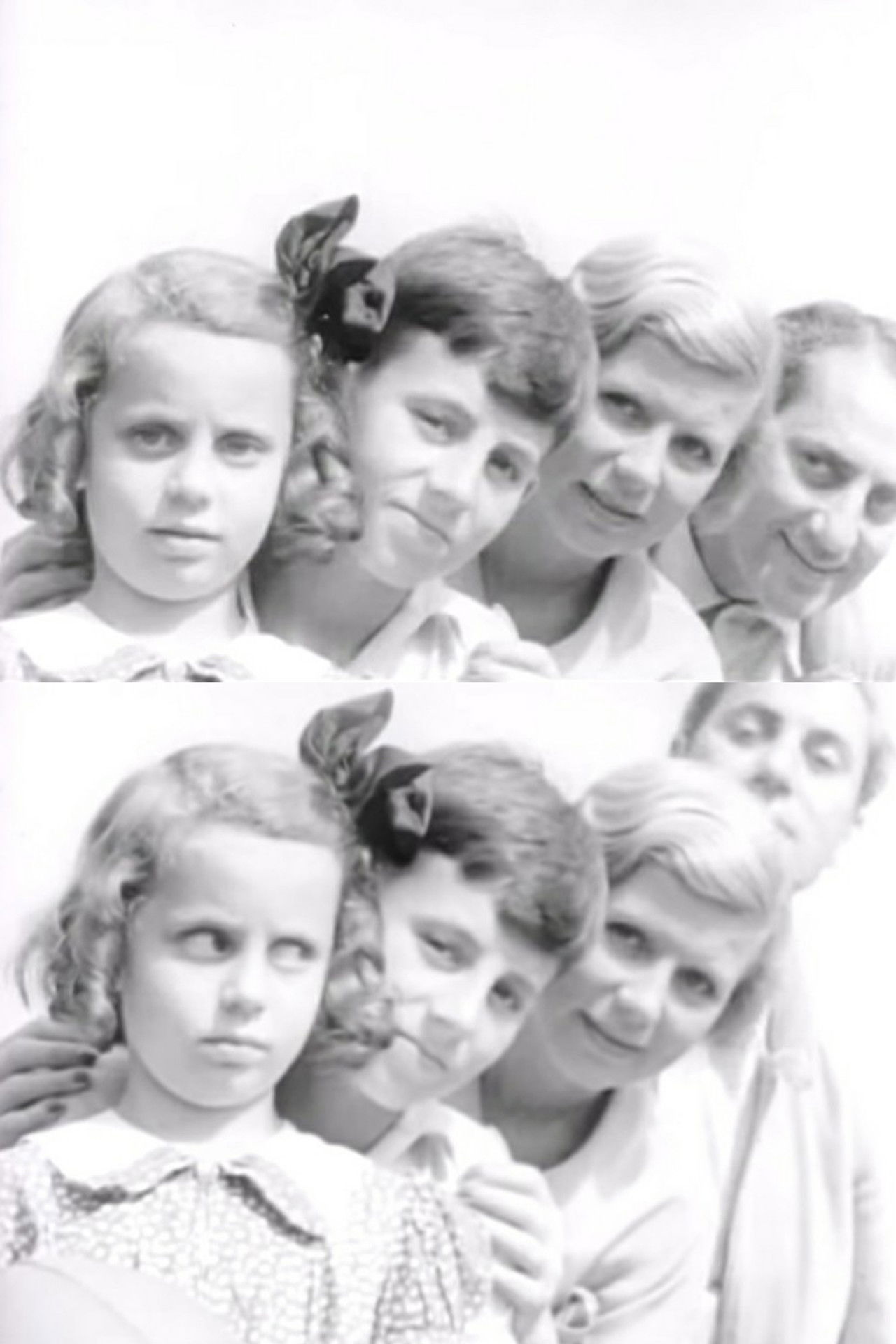 Groucho Marx's Home Movies Backdrop