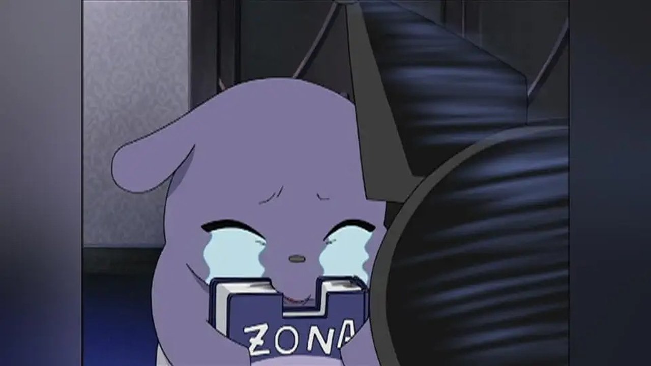 Onegai My Melody - Season 1 Episode 21 : It Would Be Nice to Become My Melody!