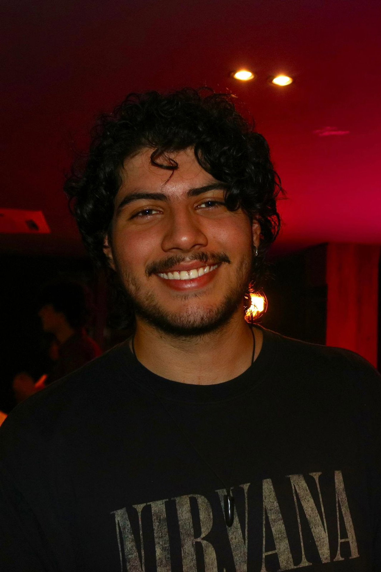 Santiago Velasco Calderón