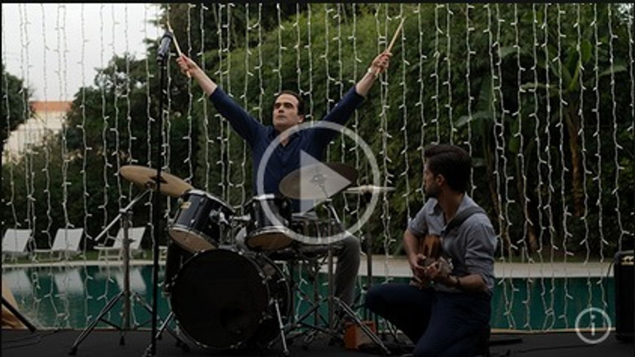 Prisão Domiciliária — Épisode 3