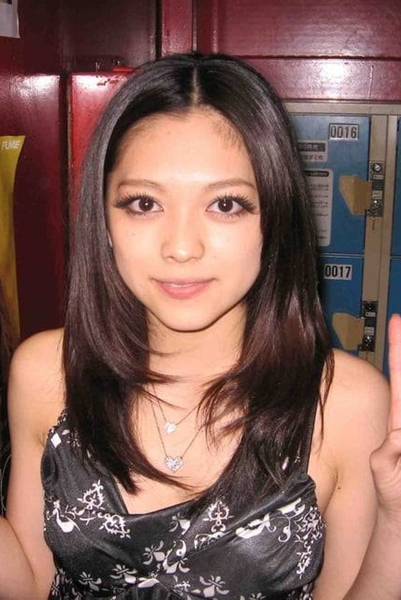 Photo of 通山愛里