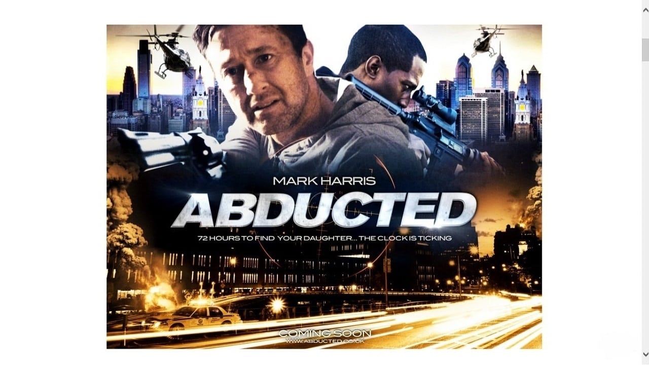 Abducted (2014)