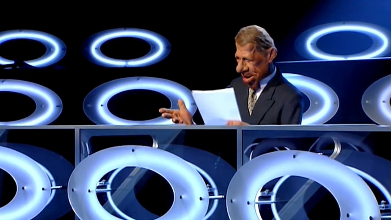 Les Guignols de l'info - Season 0 Episode 9 : Episode 9