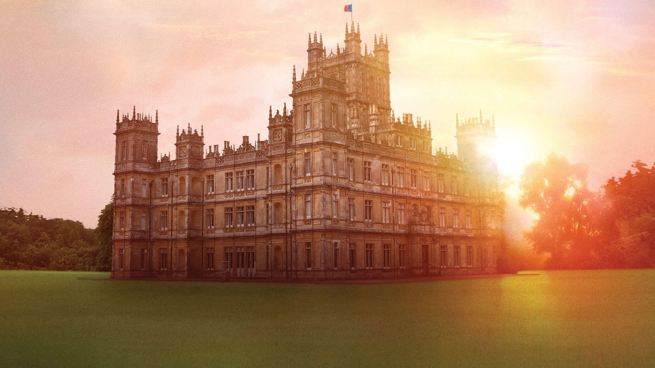 Cast and Crew of Downton Abbey Live!