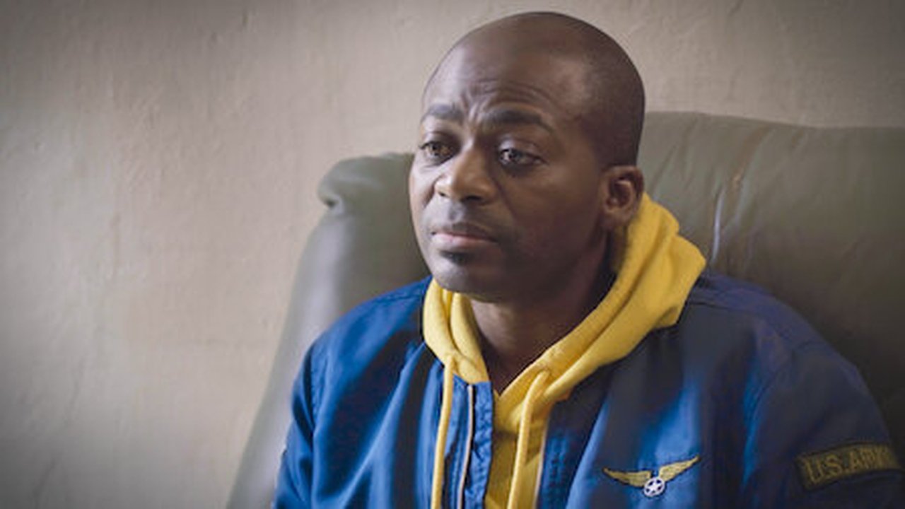 Image Senzo: El asesinato de una estrella del fútbol