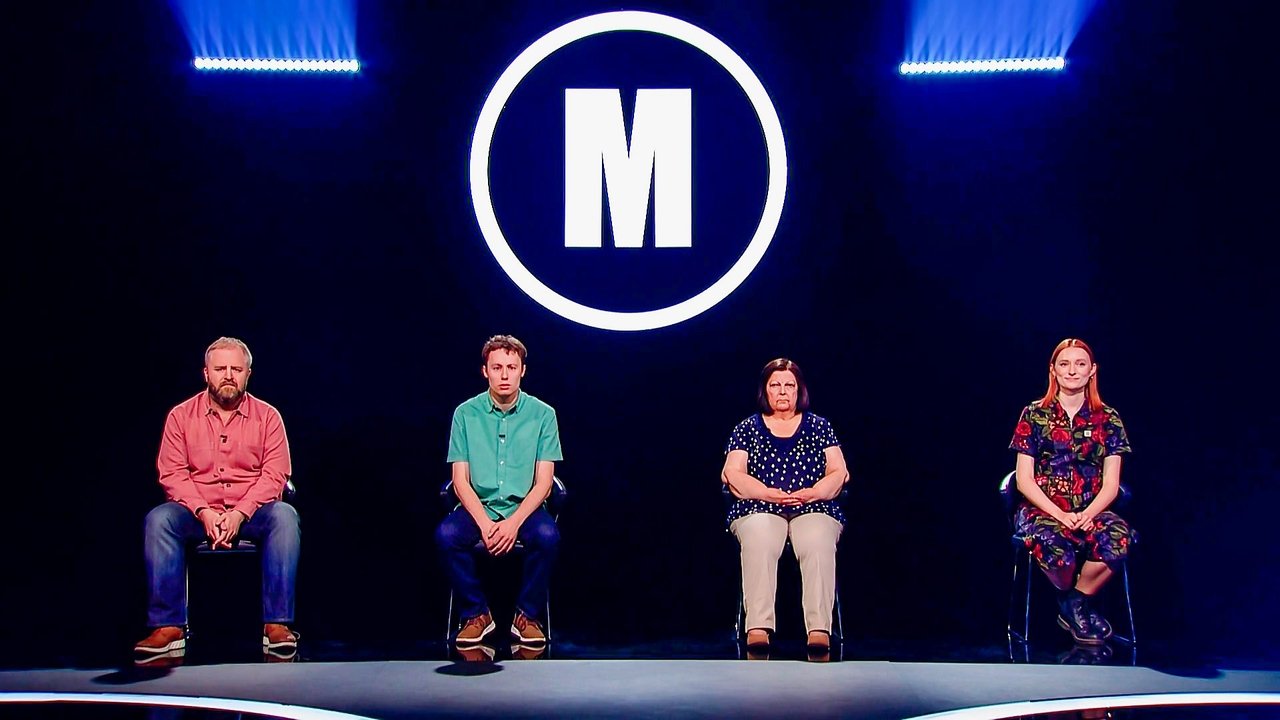 Mastermind - Season 52 Episode 14 : Episode 14