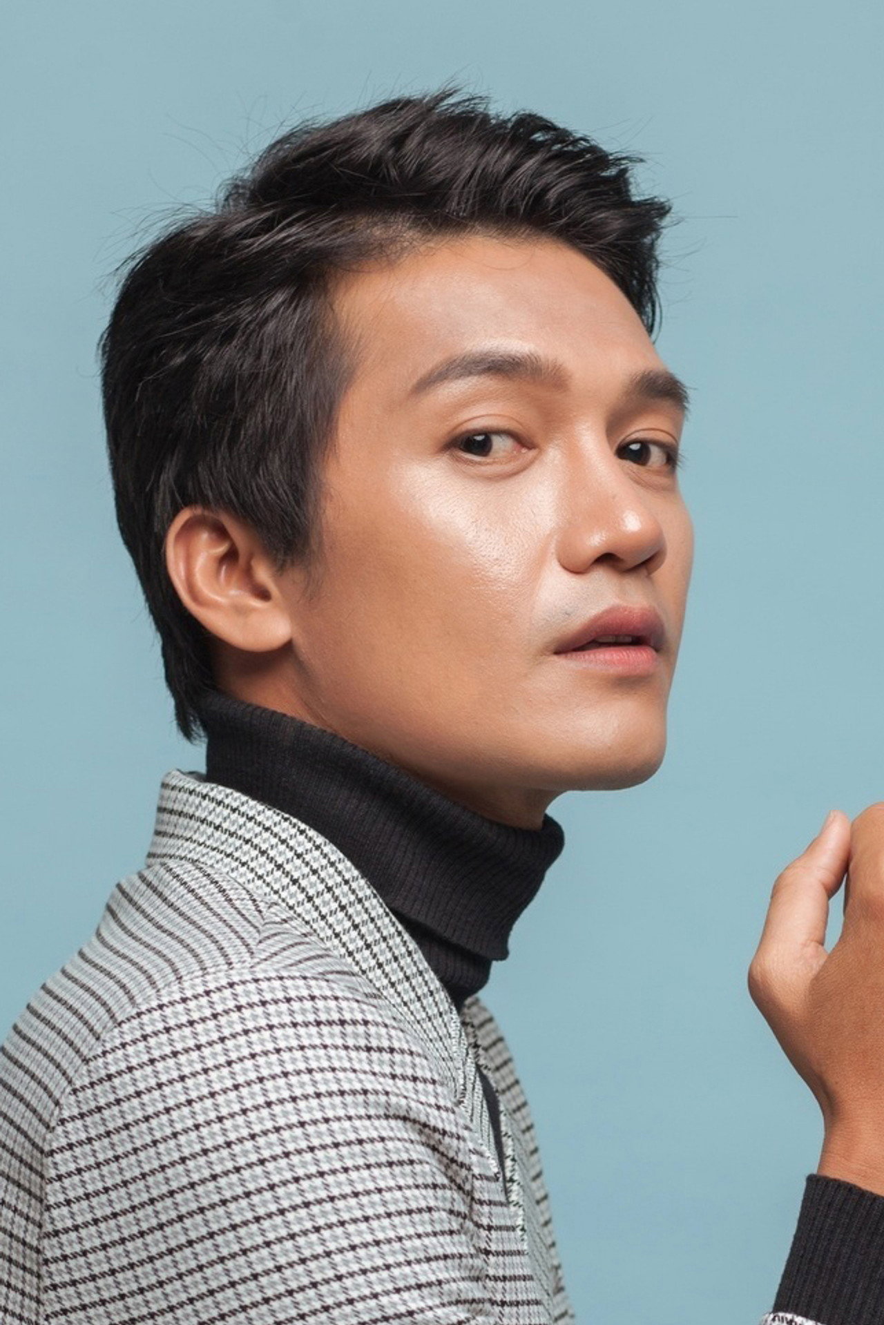 Quang Tuấn