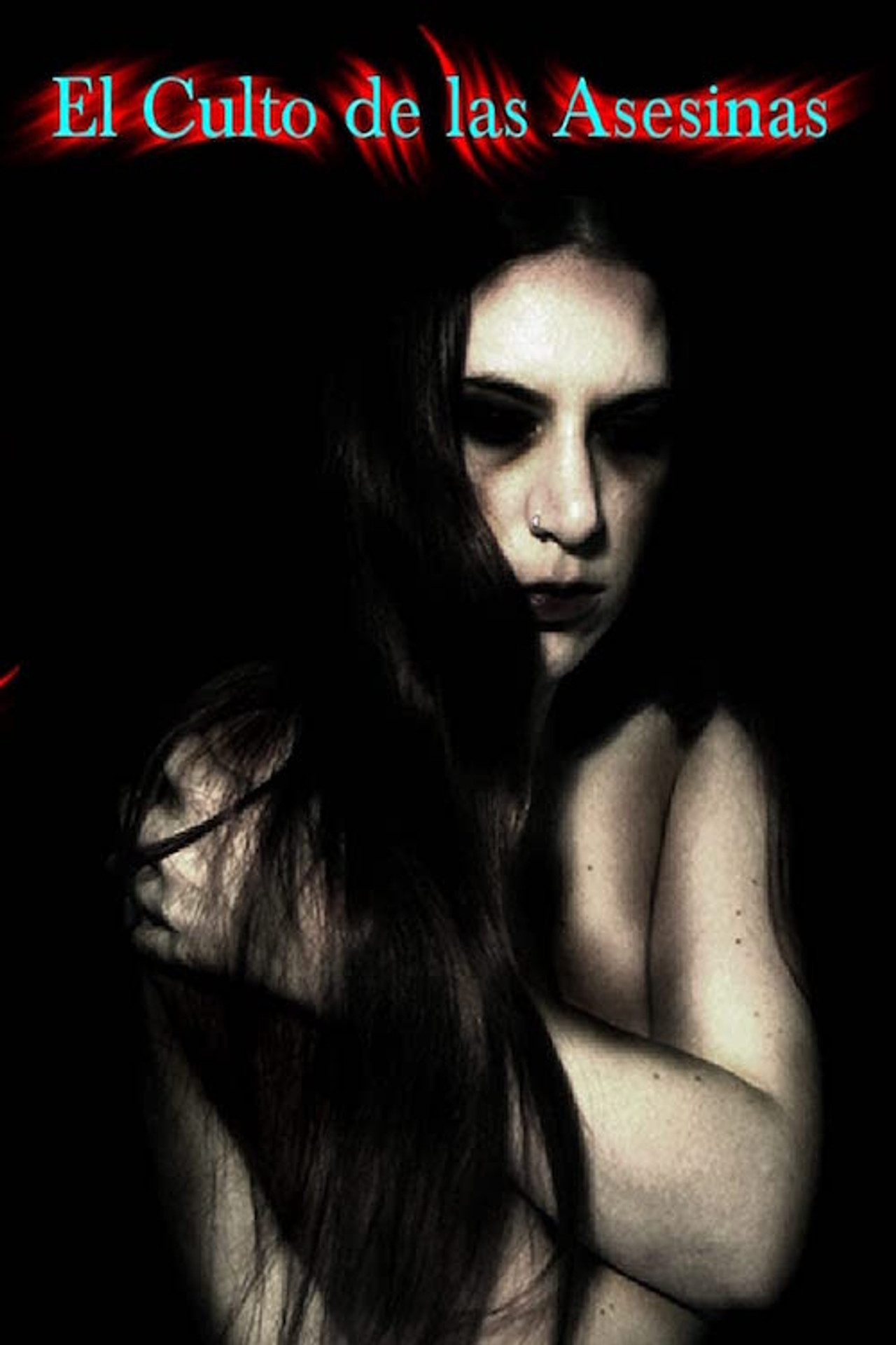 El Culto de las Asesinas filmaffisch