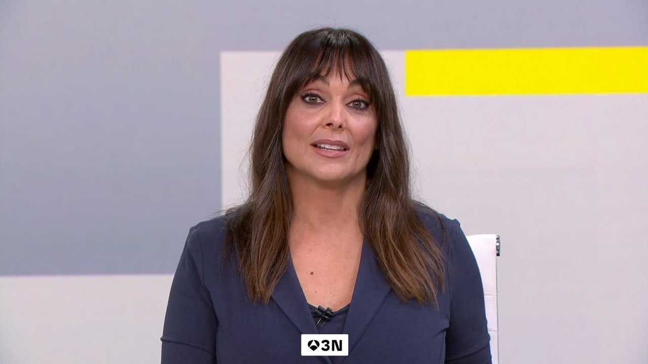 Antena 3 Noticias - Season 2025 Episode 285 : Episode 285