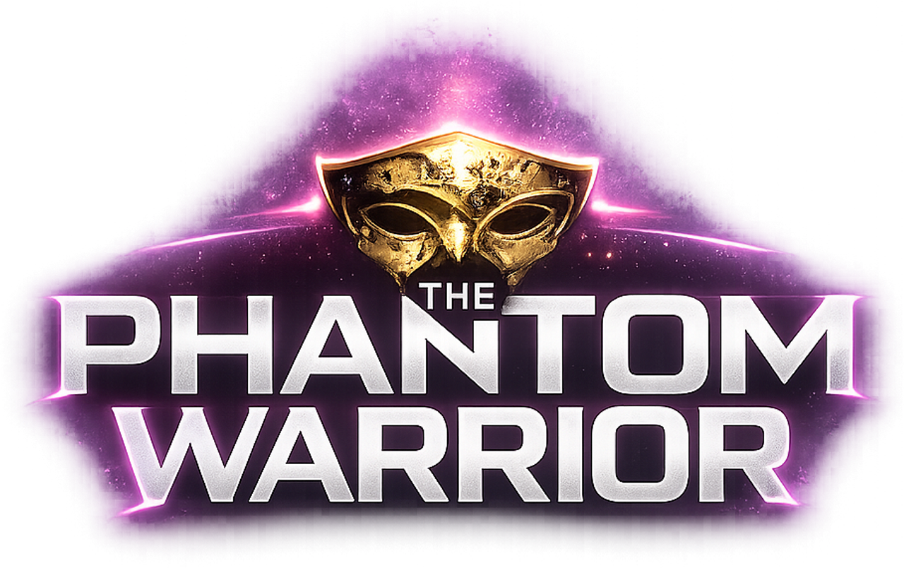 The Phantom Warrior