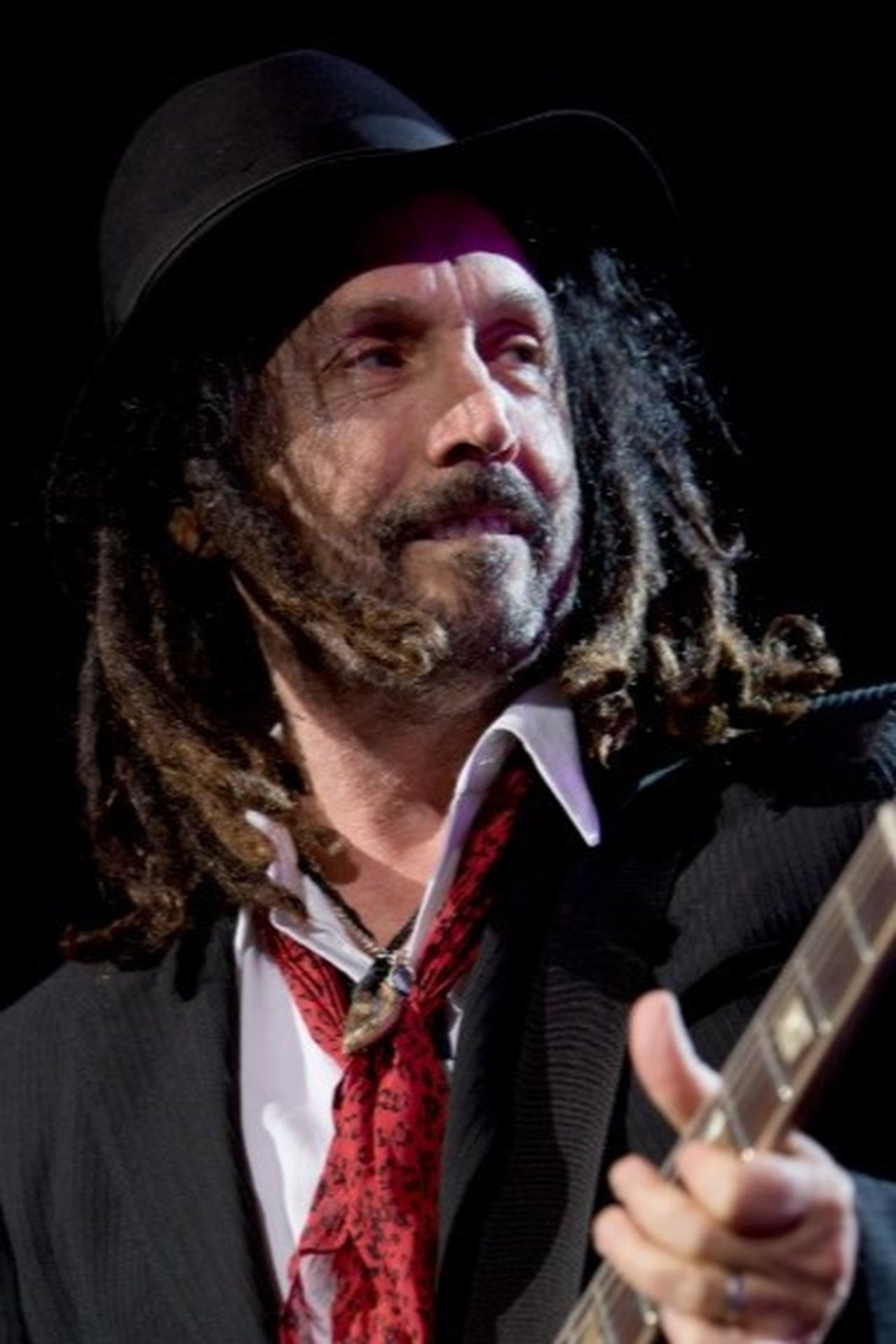 Photo of Mike Campbell