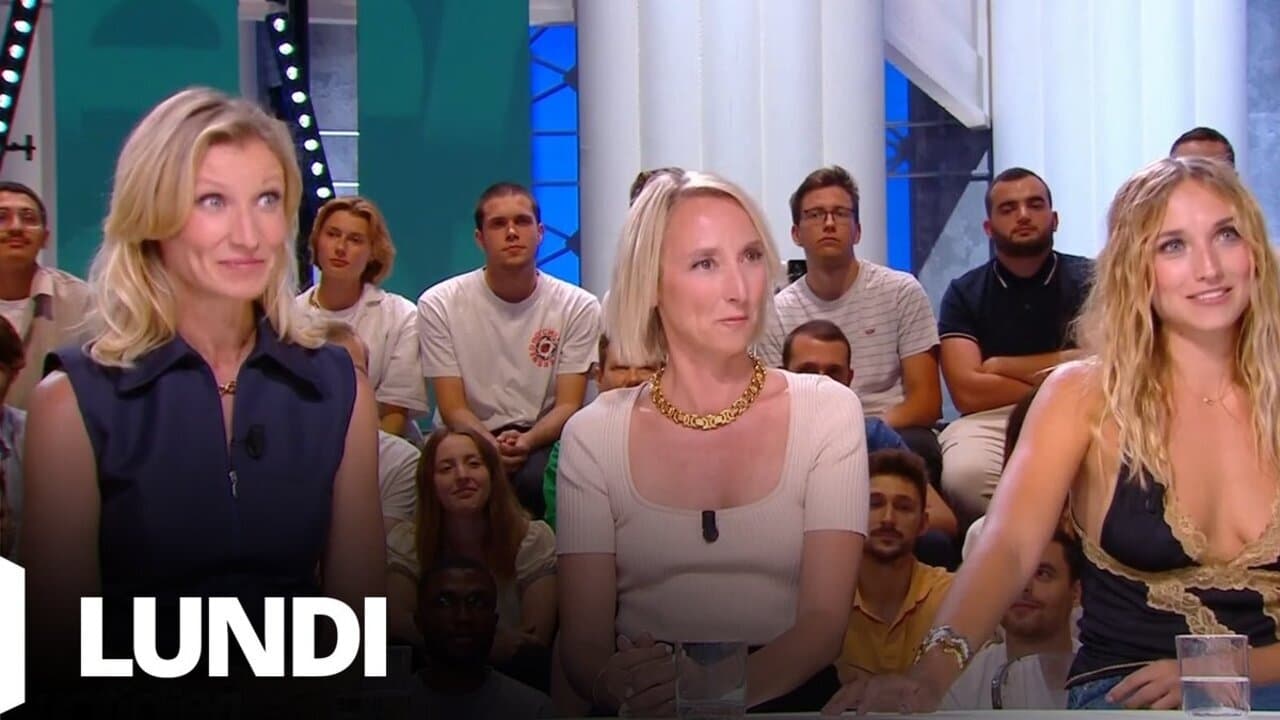 Quotidien - Season 8 Episode 6 : Episode 6