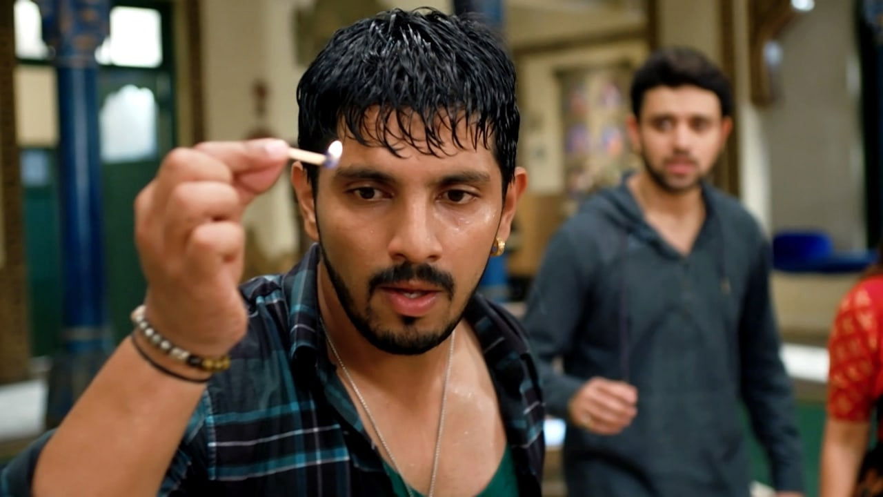 पंड्या स्टोर — Épisode 767