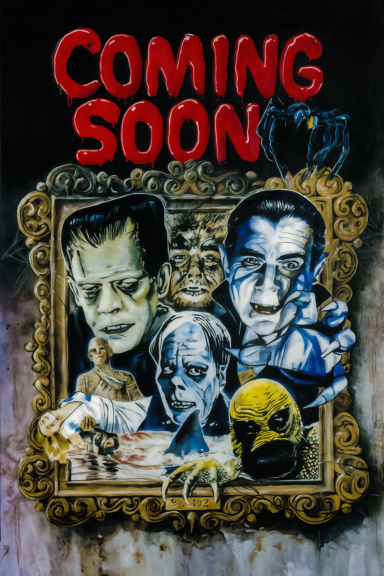 Coming Soon