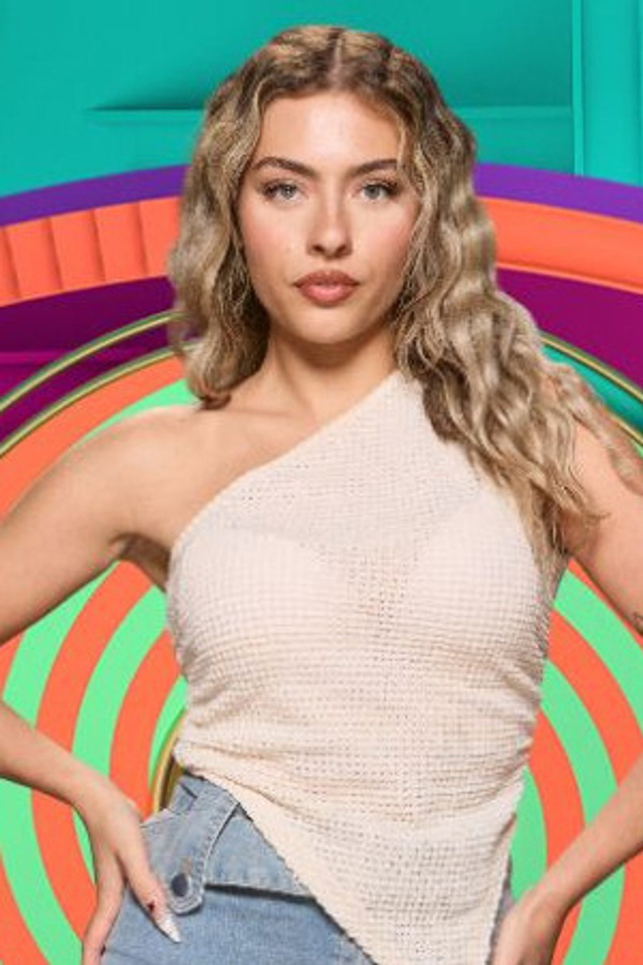 Nancy Nocerino