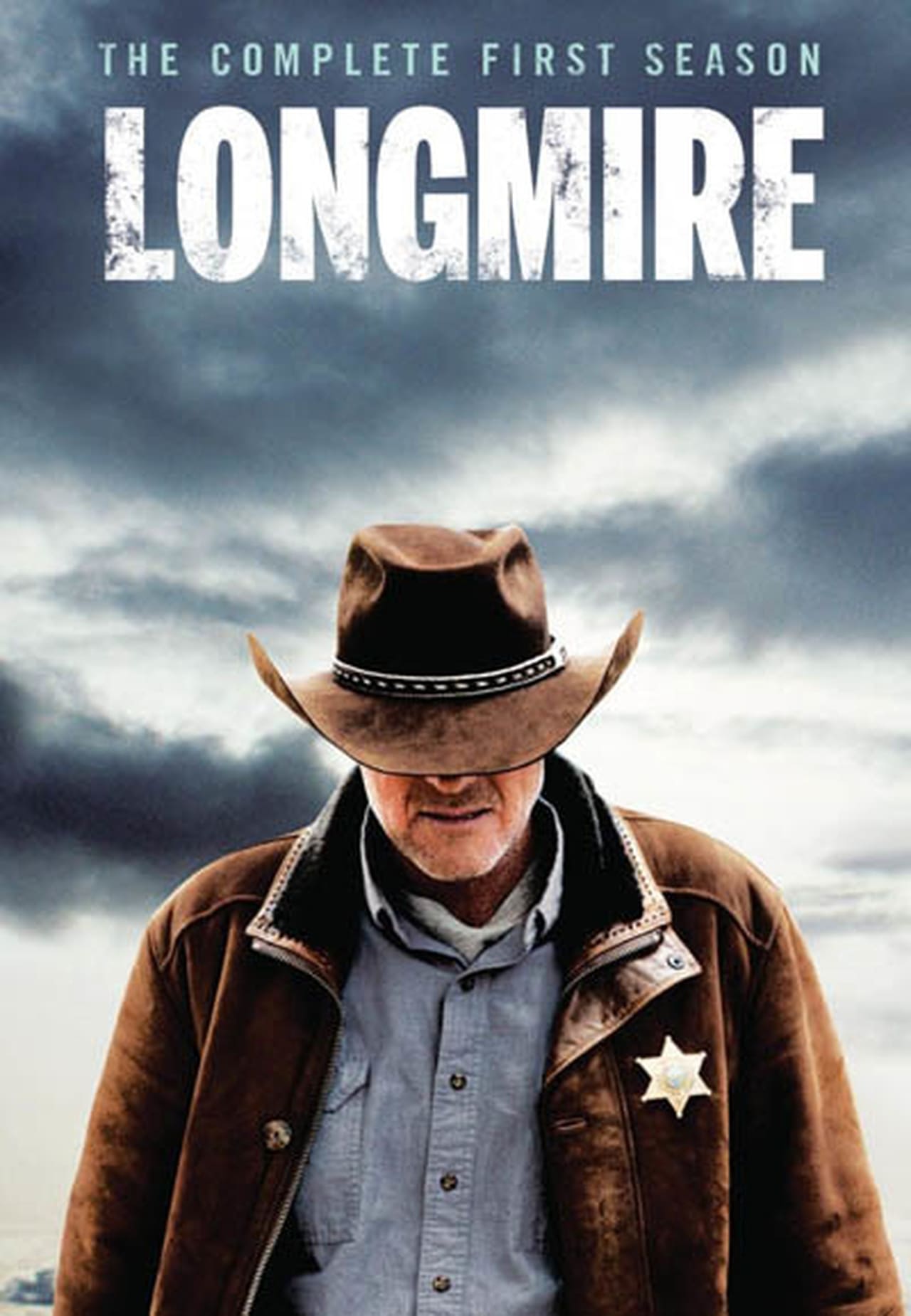 Longmire Season 1