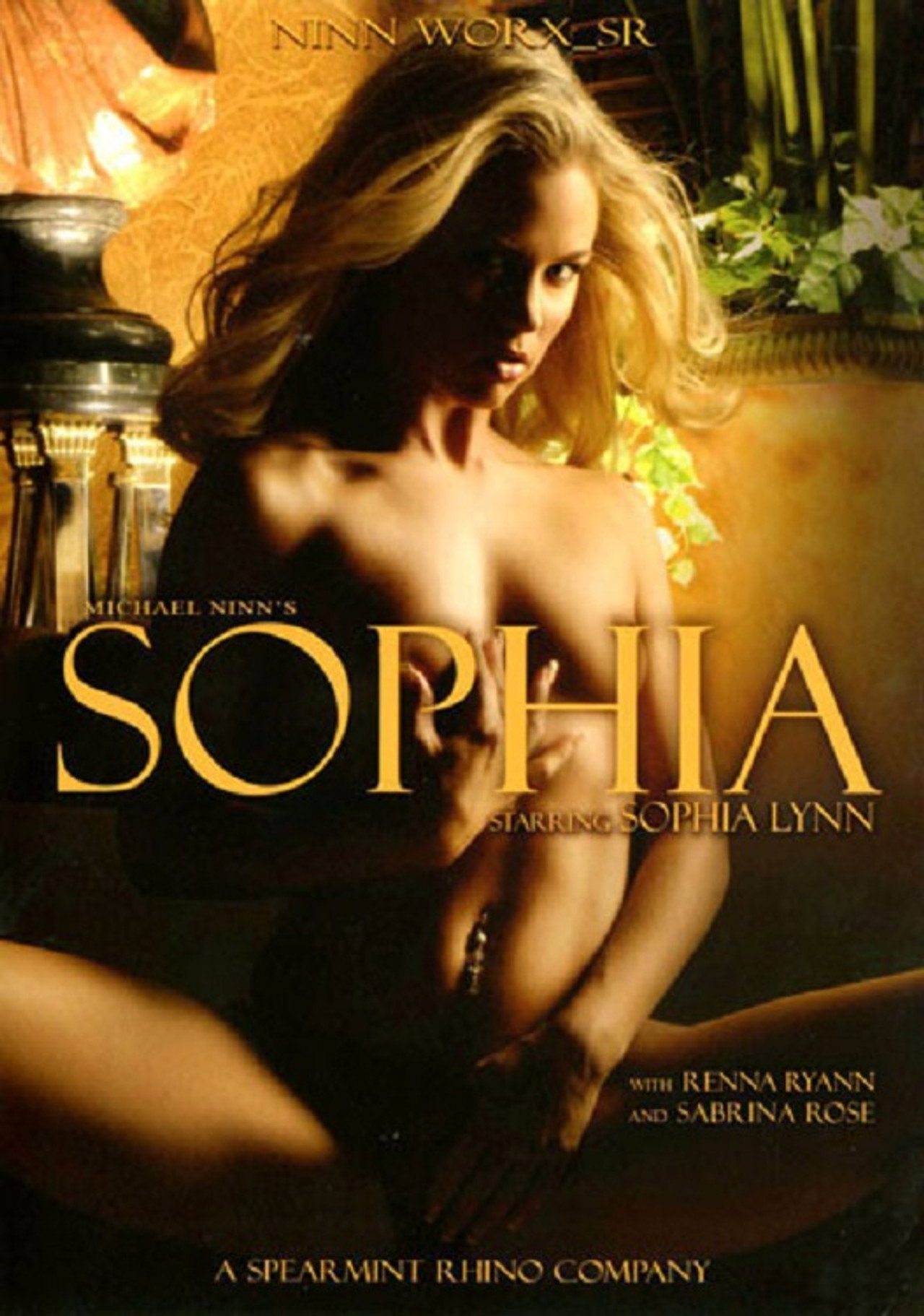 Sophia Backdrop
