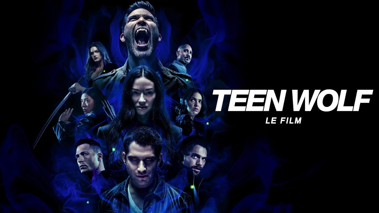Teen Wolf : Le film