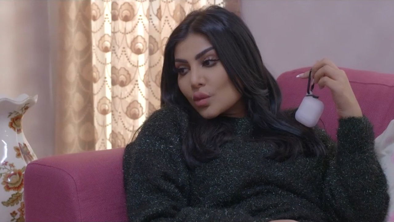 هم نوايا — Épisode 13