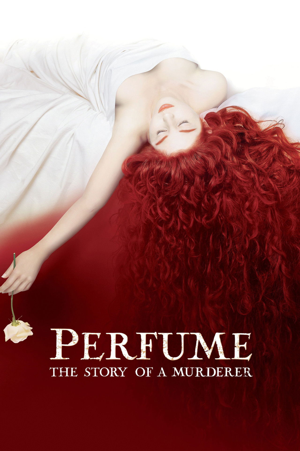 Perfume: The Story of a Murderer