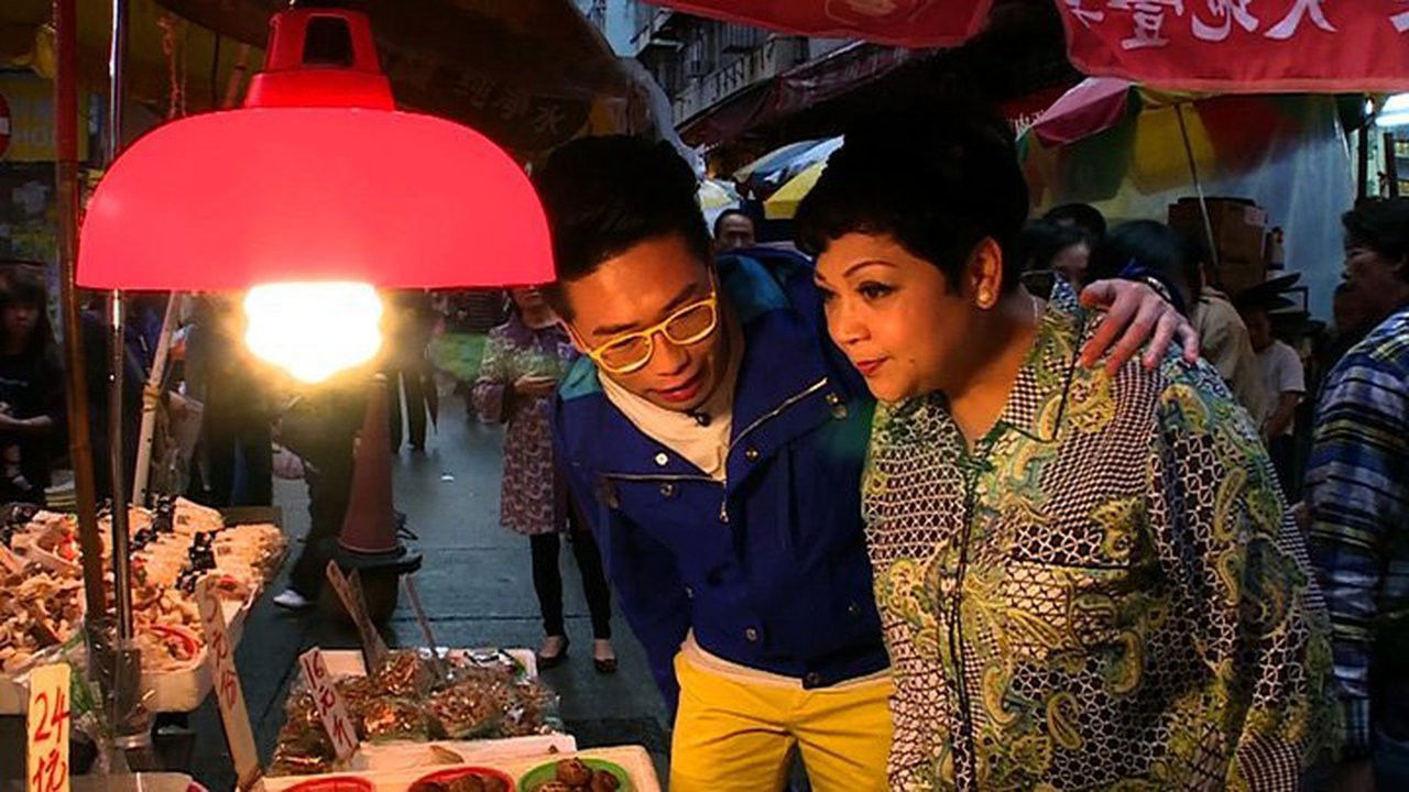 食平D — Épisode 6