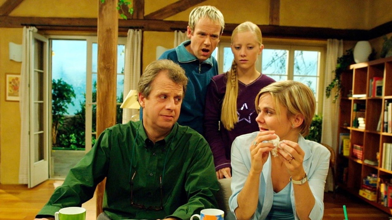 Fertig Lustig — Épisode 1