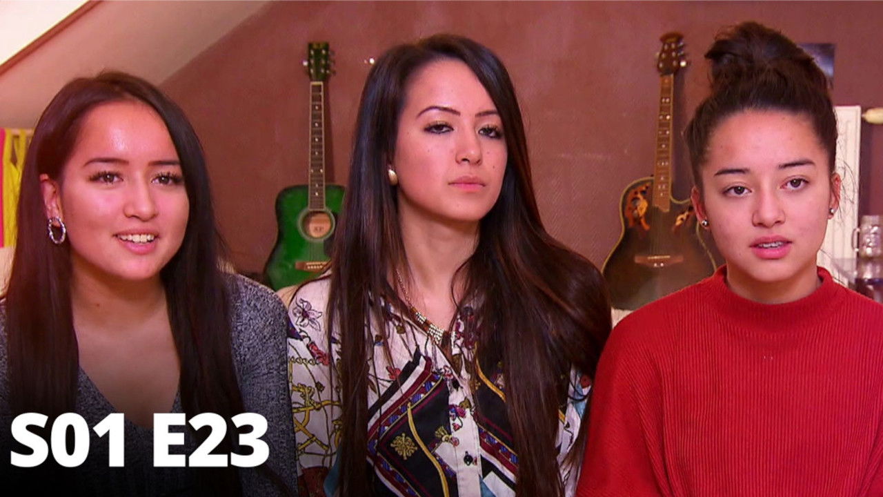 Familles nombreuses : La vie en XXL — Épisode 23 : Du 05/08/2020