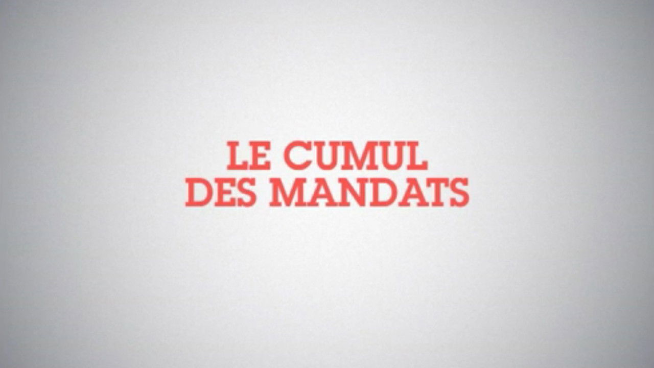 C/Data — Le cumul des mandats