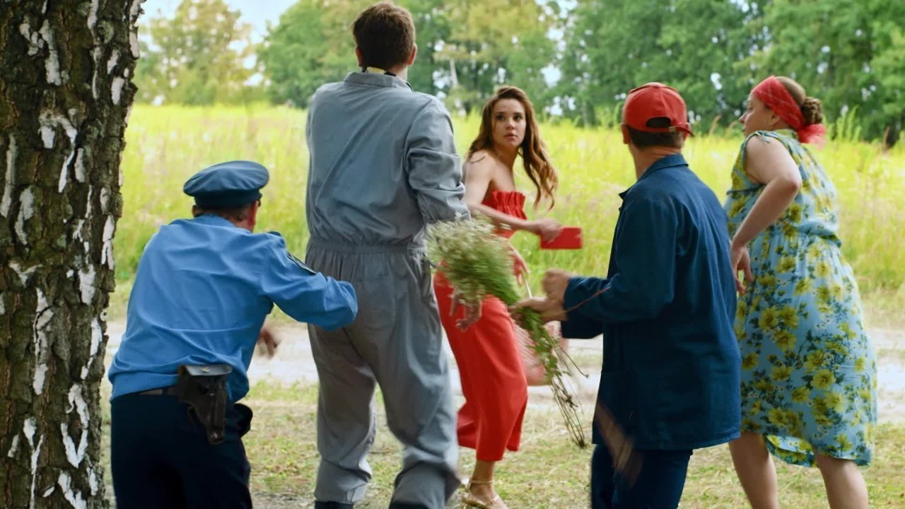 Будиночок на щастя - Season 2 Episode 22 : Episode 22