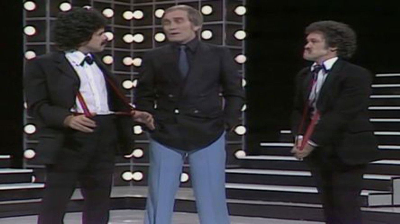 The Cannon & Ball Show — Épisode 7