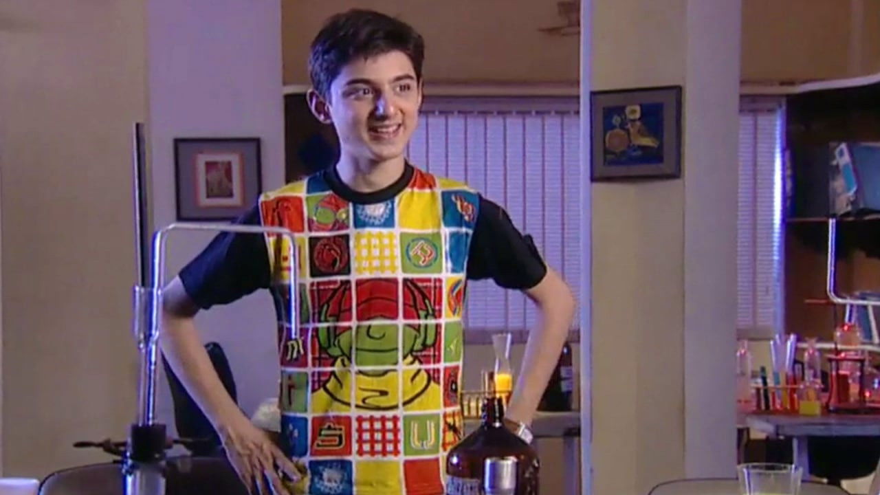 शाका लाका बूम बूम — Épisode 23