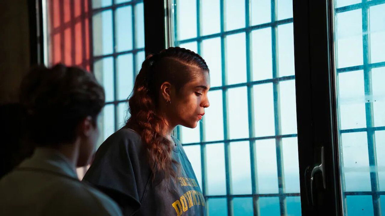 Mare Fuori — Épisode 7